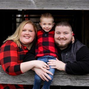 Meet your Posher, Donovan